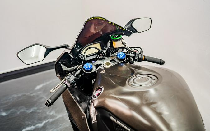 2016 Honda CBR1000RR