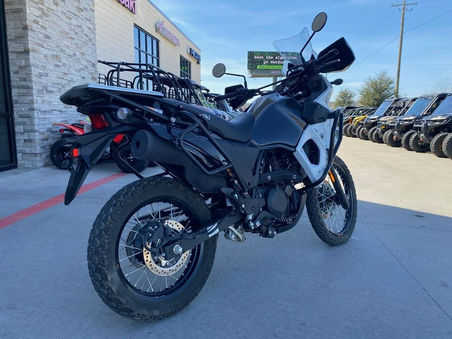 2024 Kawasaki KLR®650