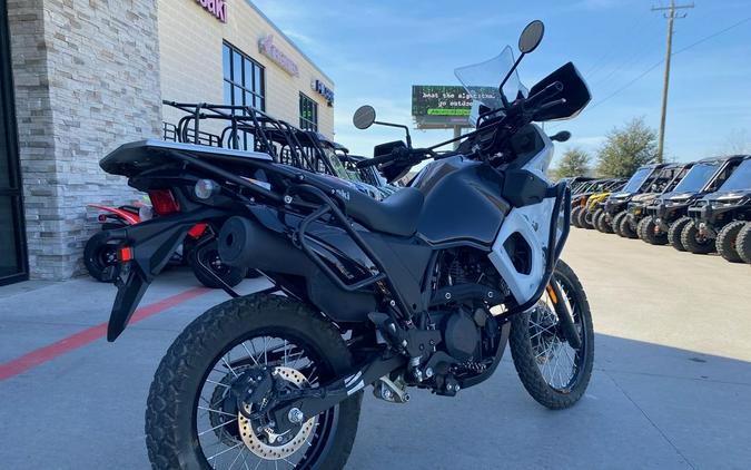2024 Kawasaki KLR®650