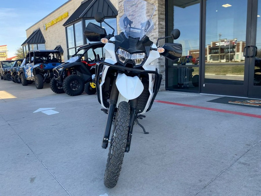 2024 Kawasaki KLR®650