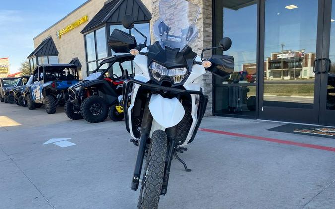 2024 Kawasaki KLR®650