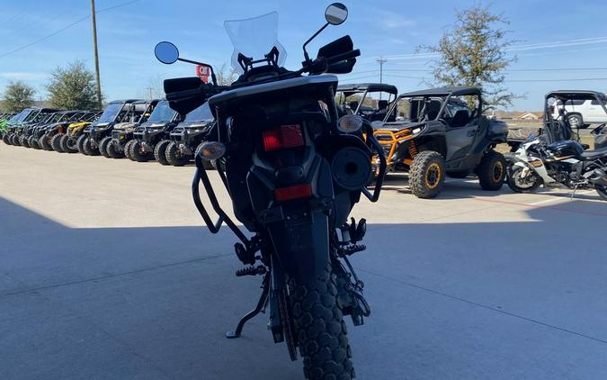 2024 Kawasaki KLR®650