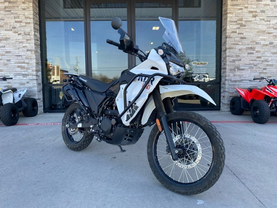 2024 Kawasaki KLR®650