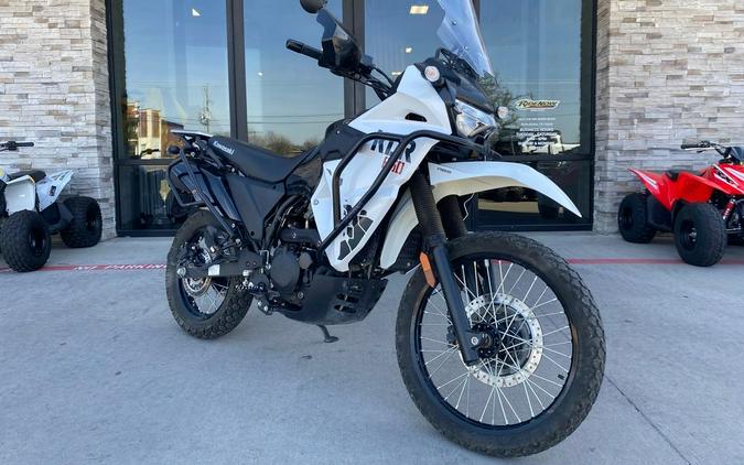 2024 Kawasaki KLR®650