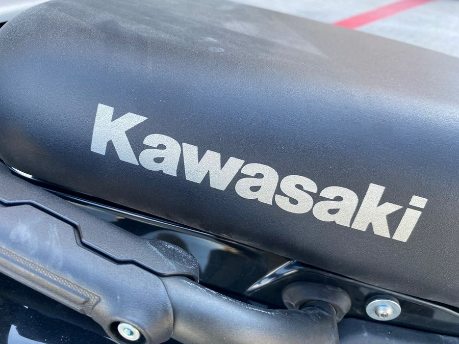 2024 Kawasaki KLR®650