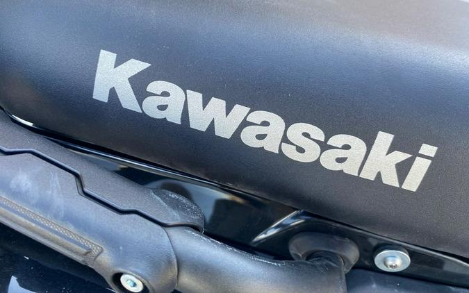 2024 Kawasaki KLR®650