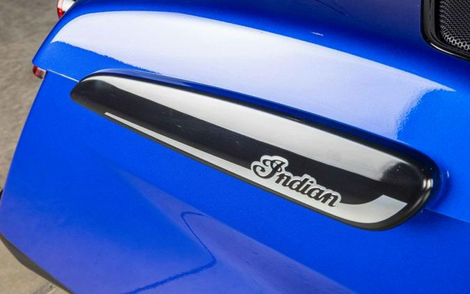 2026 Indian Challenger Dark Horse 112 w/PowerBand Audio Deep