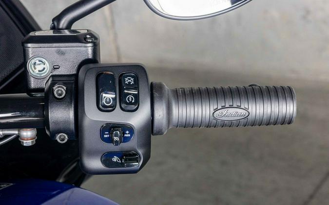 2026 Indian Challenger Dark Horse 112 w/PowerBand Audio Deep