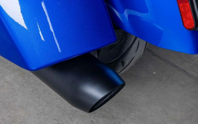 2026 Indian Challenger Dark Horse 112 w/PowerBand Audio Deep