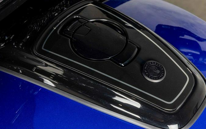 2026 Indian Challenger Dark Horse 112 w/PowerBand Audio Deep