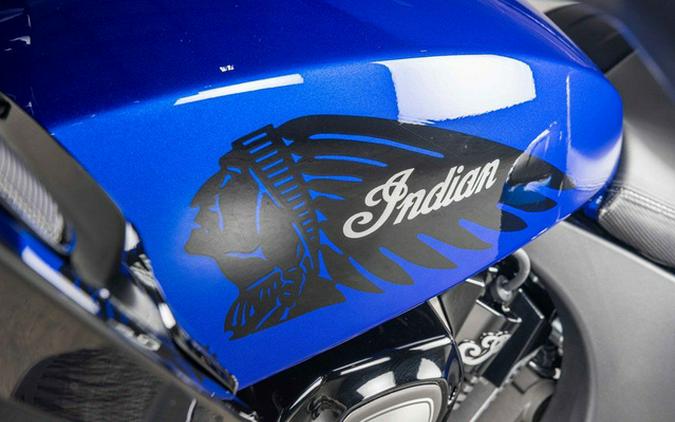 2026 Indian Challenger Dark Horse 112 w/PowerBand Audio Deep