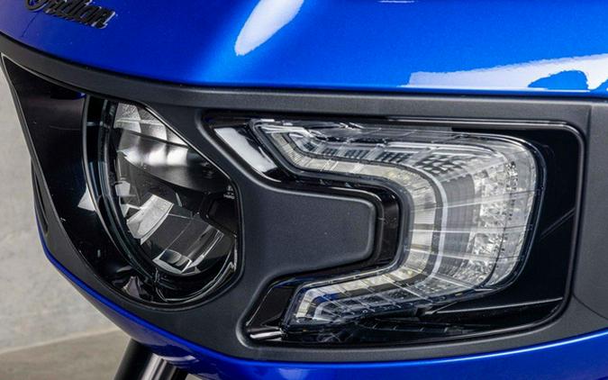 2026 Indian Challenger Dark Horse 112 w/PowerBand Audio Deep