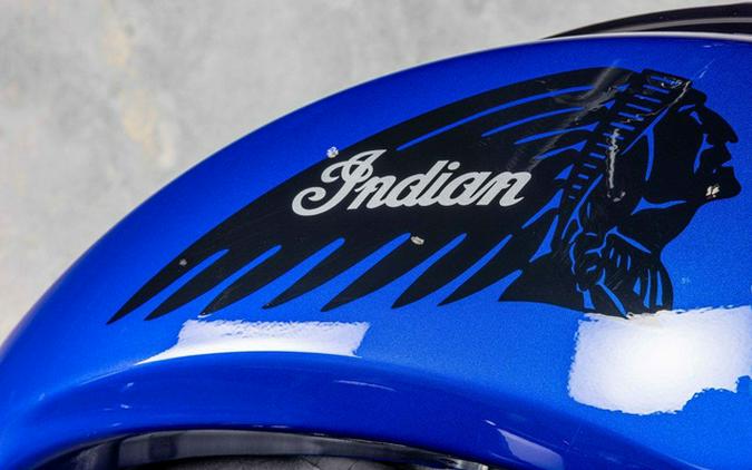 2026 Indian Challenger Dark Horse 112 w/PowerBand Audio Deep