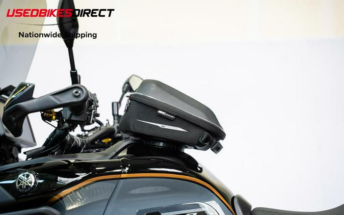 2024 Yamaha Tracer 9 GT - $13,499.00