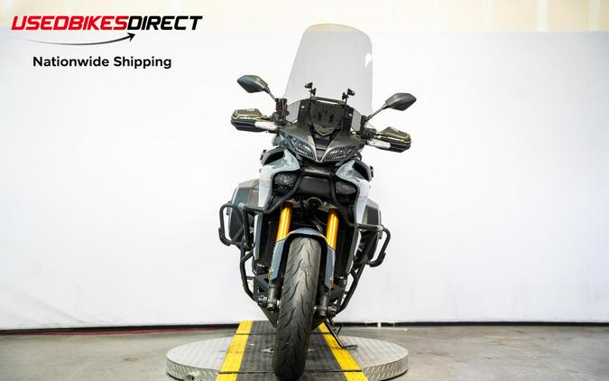 2024 Yamaha Tracer 9 GT - $13,499.00