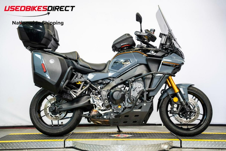 2024 Yamaha Tracer 9 GT - $13,499.00