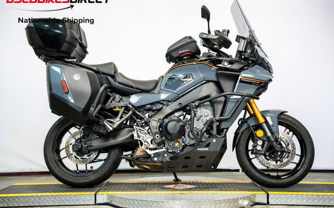 2024 Yamaha Tracer 9 GT - $13,499.00