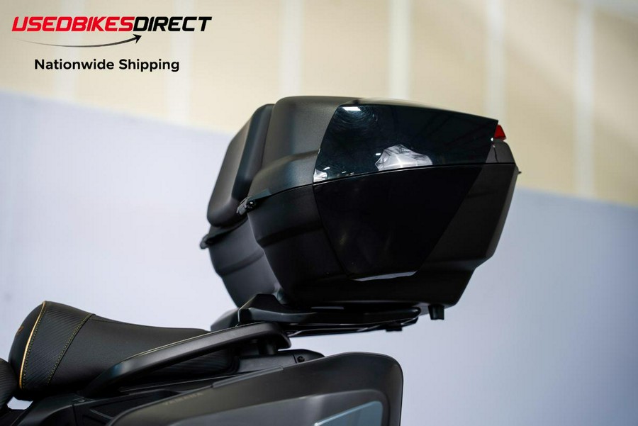 2024 Yamaha Tracer 9 GT - $13,499.00