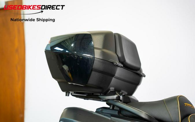 2024 Yamaha Tracer 9 GT - $13,499.00