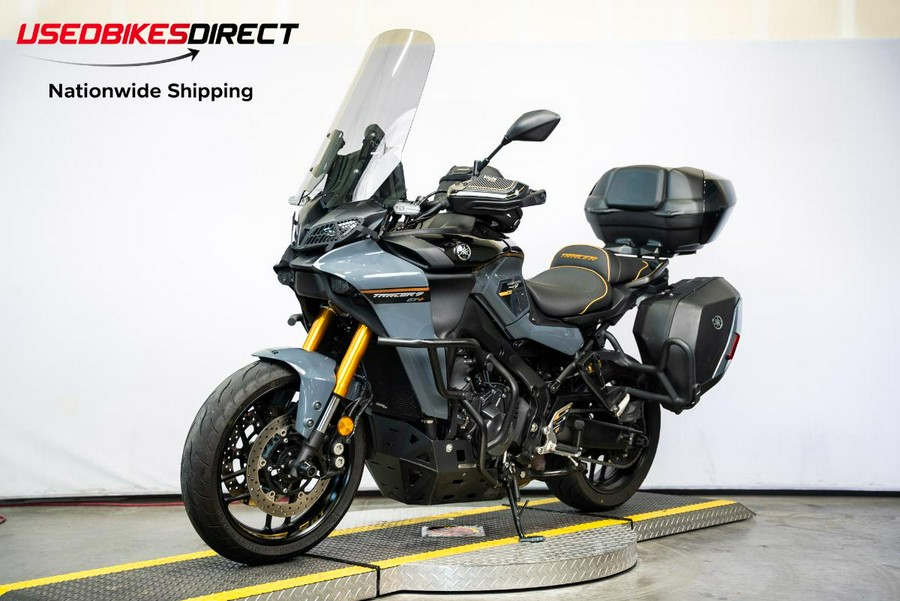 2024 Yamaha Tracer 9 GT - $13,499.00