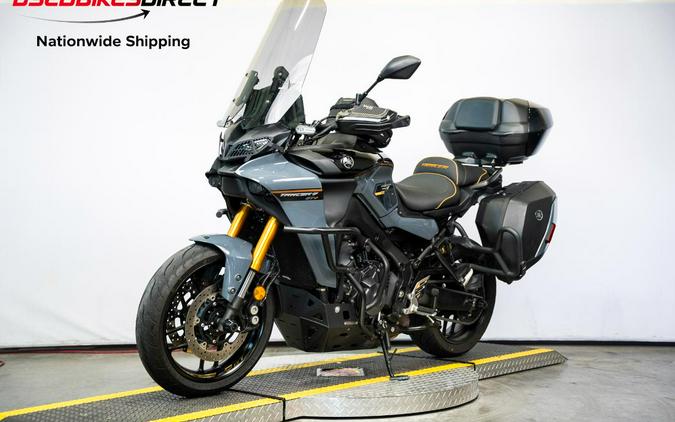2024 Yamaha Tracer 9 GT - $13,499.00