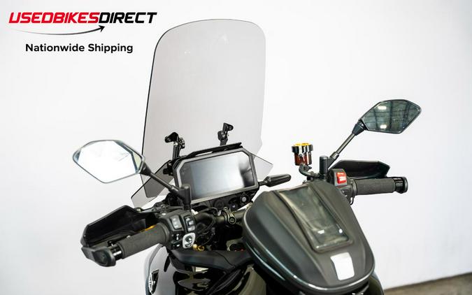 2024 Yamaha Tracer 9 GT - $13,499.00