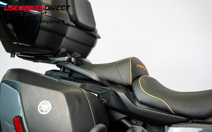 2024 Yamaha Tracer 9 GT - $13,499.00