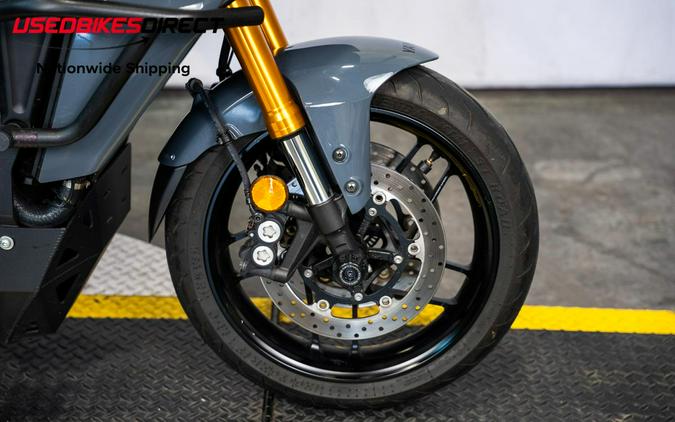 2024 Yamaha Tracer 9 GT - $13,499.00