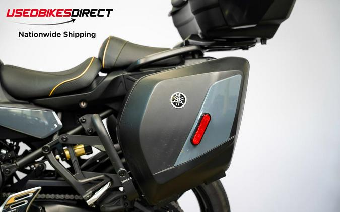 2024 Yamaha Tracer 9 GT - $13,499.00