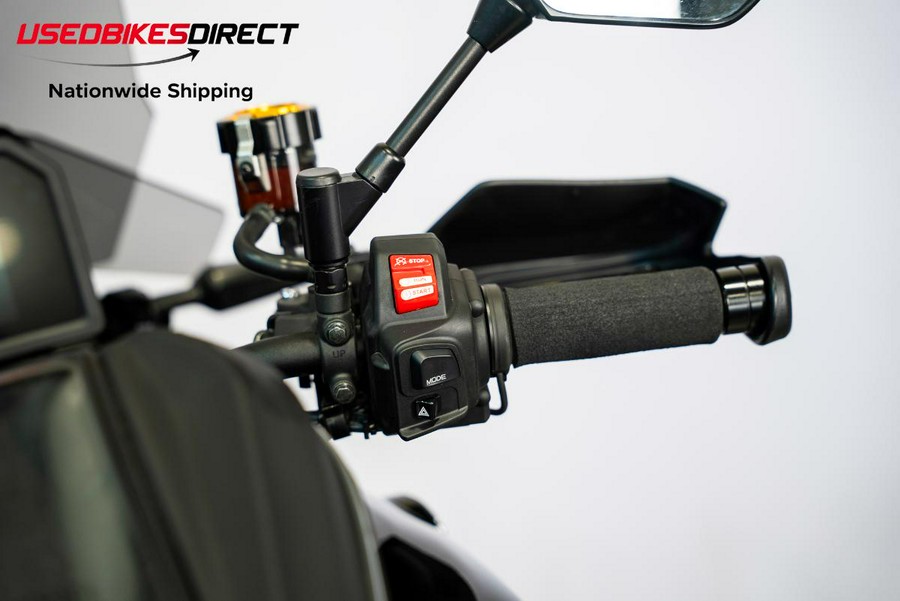 2024 Yamaha Tracer 9 GT - $13,499.00