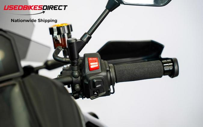 2024 Yamaha Tracer 9 GT - $13,499.00