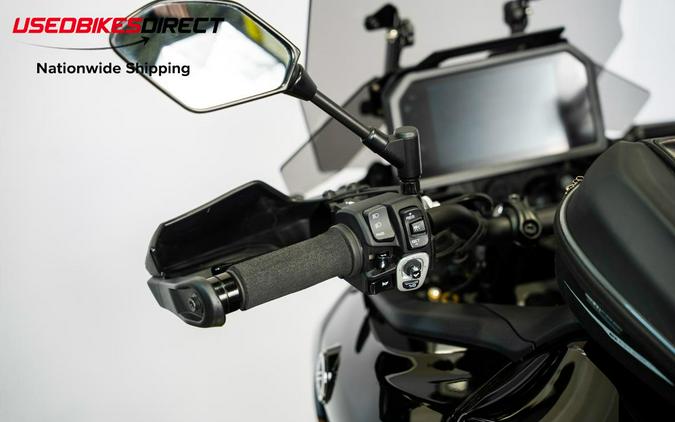 2024 Yamaha Tracer 9 GT - $13,499.00