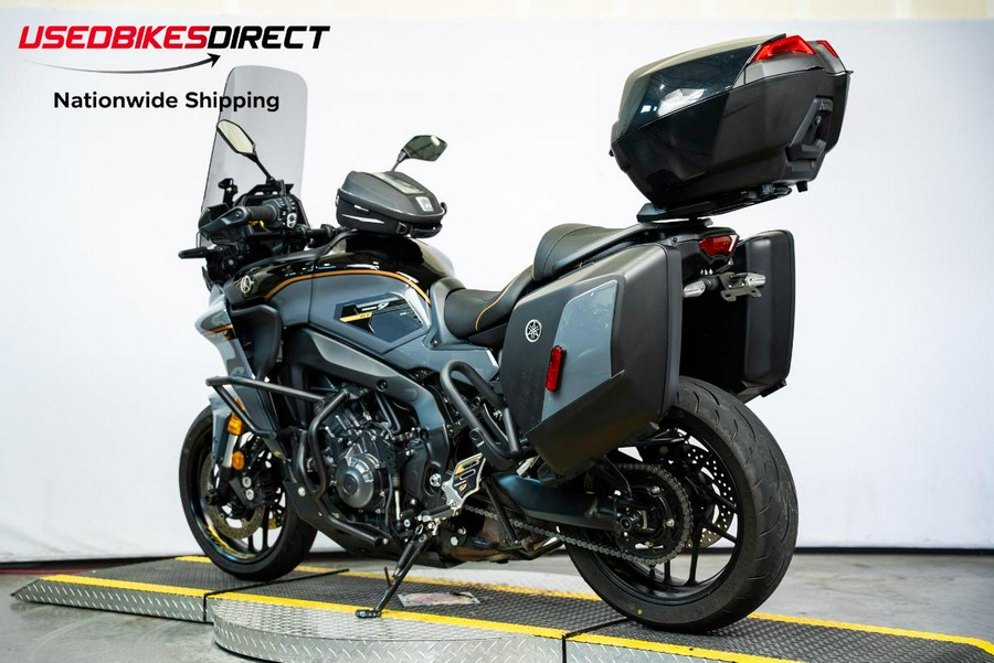 2024 Yamaha Tracer 9 GT - $13,499.00