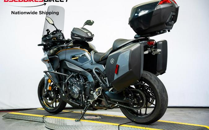 2024 Yamaha Tracer 9 GT - $13,499.00