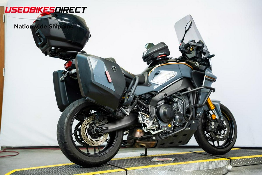 2024 Yamaha Tracer 9 GT - $13,499.00