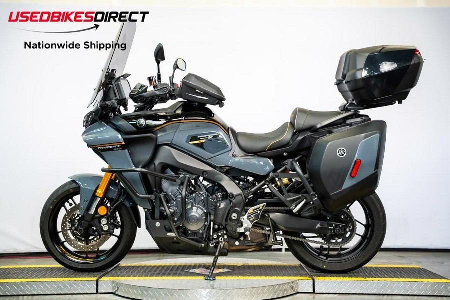 2024 Yamaha Tracer 9 GT - $13,499.00
