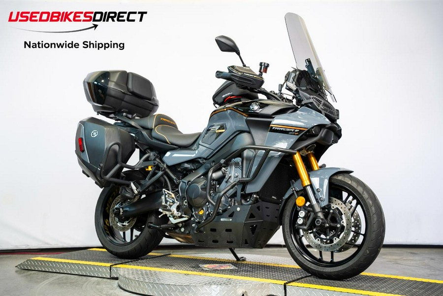 2024 Yamaha Tracer 9 GT - $13,499.00