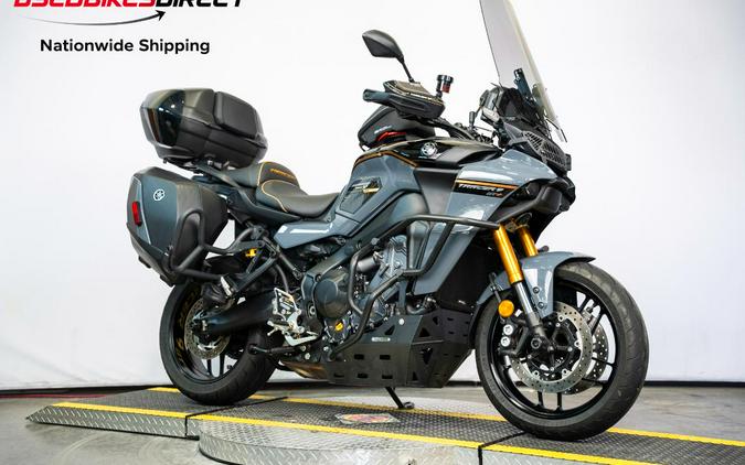 2024 Yamaha Tracer 9 GT - $13,499.00