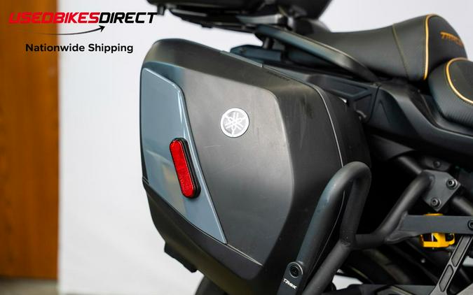2024 Yamaha Tracer 9 GT - $13,499.00