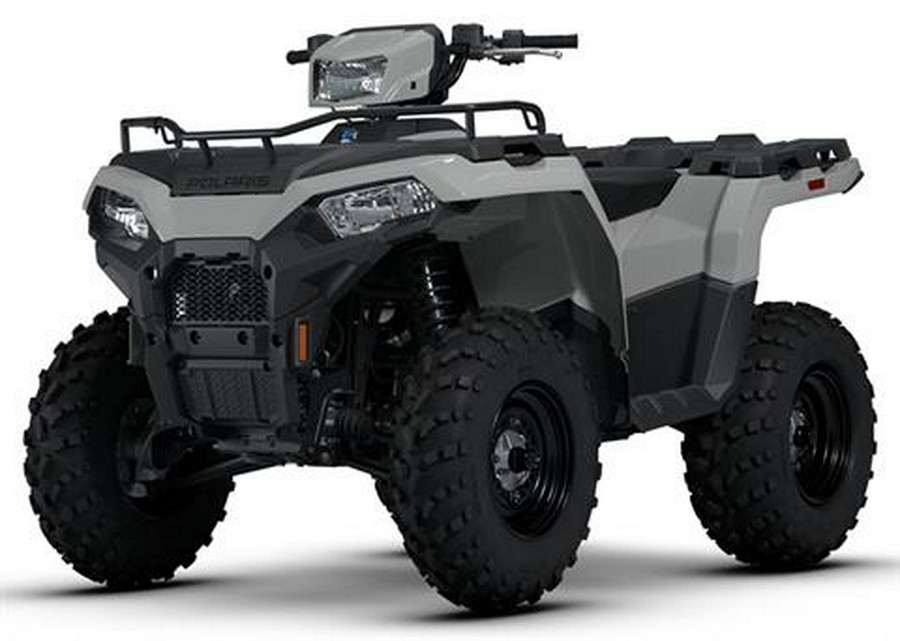 2026 Polaris Sportsman 570