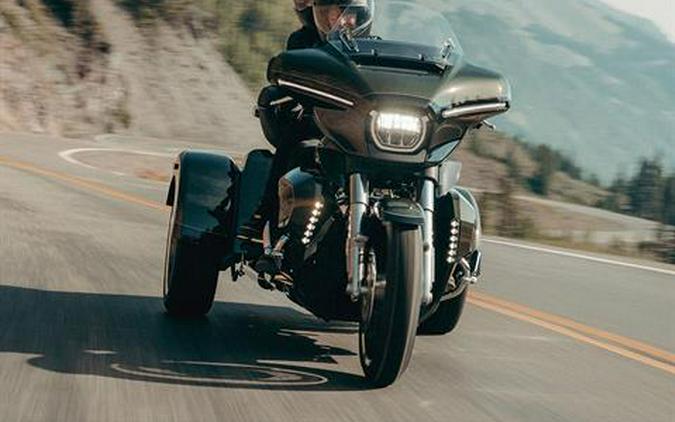 2026 Harley-Davidson Street Glide® 3 Limited