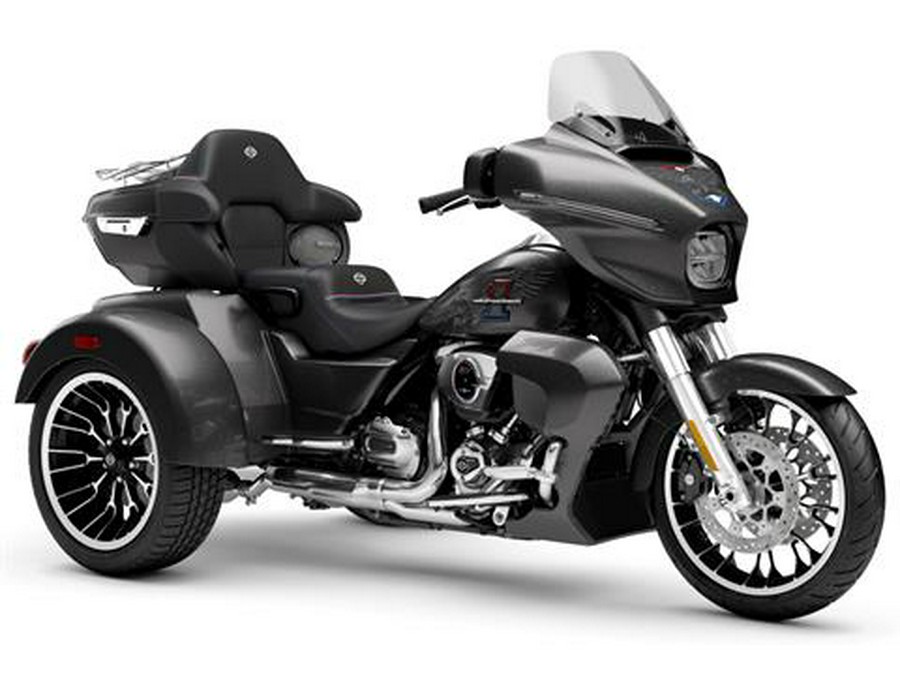 2026 Harley-Davidson Street Glide® 3 Limited