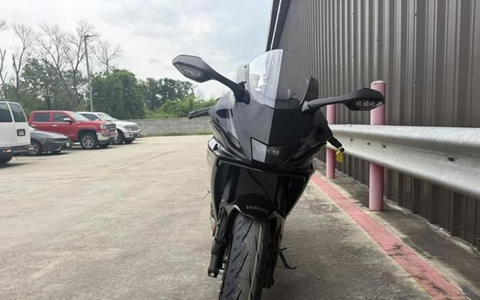2026 Yamaha YZF R7