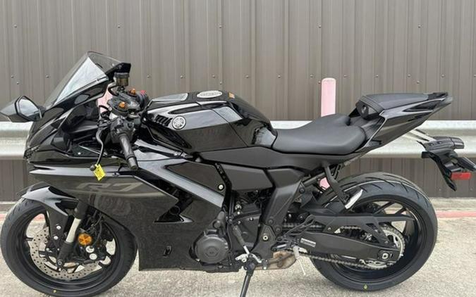 2026 Yamaha YZF R7