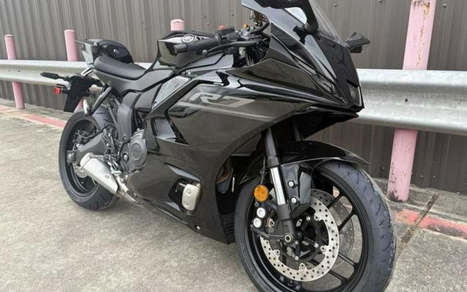 2026 Yamaha YZF R7