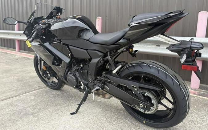 2026 Yamaha YZF R7