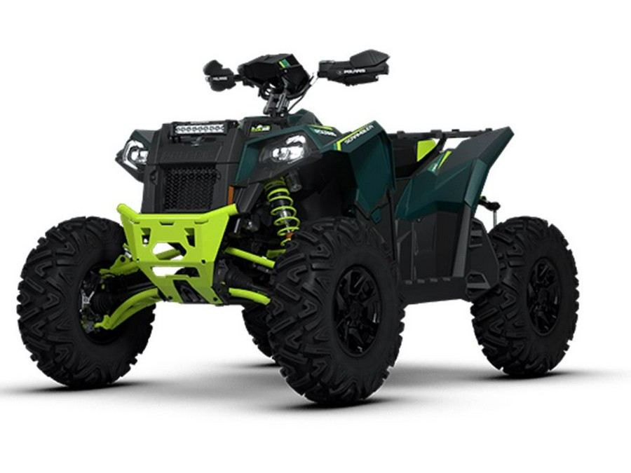 2026 Polaris Scrambler® XP 1000 S