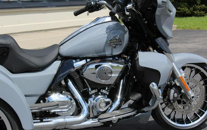 FLHLT 2026 Street Glide 3 Limited
