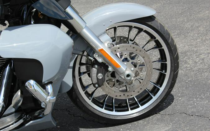 FLHLT 2026 Street Glide 3 Limited