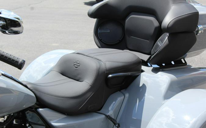 FLHLT 2026 Street Glide 3 Limited
